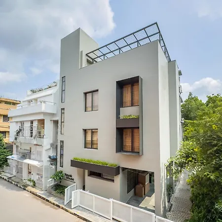 Stayvista At Nayak House With Terrace, Wi-Fi Kolkata Exterior photo