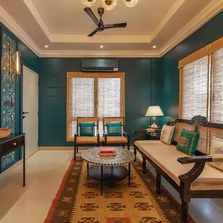 Stayvista At Nayak House With Terrace, Wi-Fi Kolkata Exterior photo