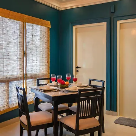 Stayvista At Nayak House With Terrace, Wi-Fi Kolkata Exterior photo