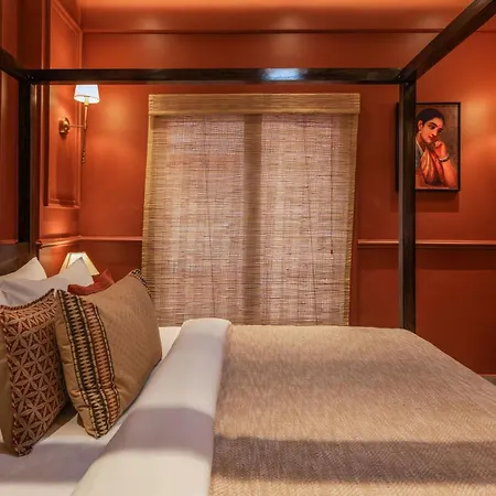 Stayvista At Nayak House With Terrace, Wi-Fi Kolkata Exterior photo